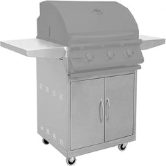 Summerset CART-SIZ26 Sizzler Series Cart