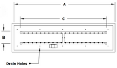 12V Electronic Ignition: