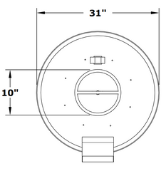 Top View