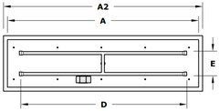 12V Electronic Ignition: