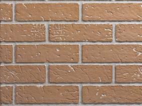 Traditional Brick Liner
