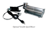Variable Speed Control for FBB5 Blower