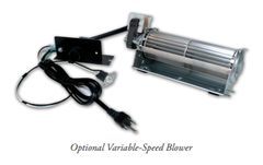Variable Speed Blower