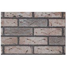 Washed Brick Liner