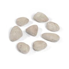 Colorado River Stone (White – Box of 16) CRS-WH/16