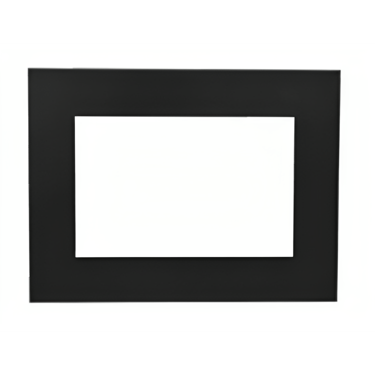 Amantii Traditional 4 Sided Trim Kit for 26" Traditional Smart Fireplace Insert TRD-26-4