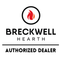 Breckwell Authorized Dealer | Flame Authority - Trusted Dealer