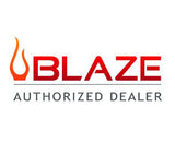 Blaze Authorized Dealer | Outdoor Kitchen Empire - Trusted Dealer