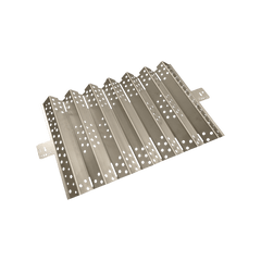 Stainless Steel Flame Tamers for P3X Grill- DPA163