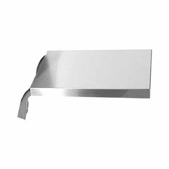 Stainless Steel Side Shelf - SKSS2
