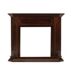 Barrington Wood Wall Cabinet