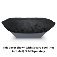 Bowl Cover (OPT-BCVR-2424)