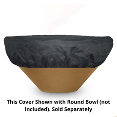 Bowl Cover (OPT-BCVR-30R)