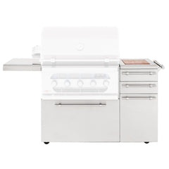 Freestanding Cart for 36-Inch Encore & Muscle Grills