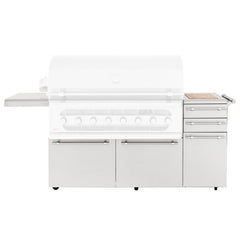 Freestanding Cart for 54-Inch Encore & Muscle Grills