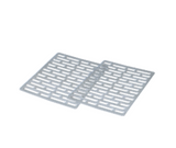 Stainless Steel Charcoal Grates