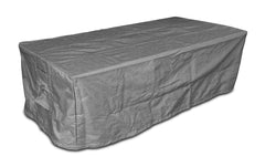 Rectangle Fire Table Cover COVER-ORECFT-6030