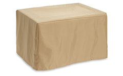 52" x 32.83" Protective Cover for Brooks, Kenwood Rectangular, and Sierra Linear Fire Tables - CVR5132