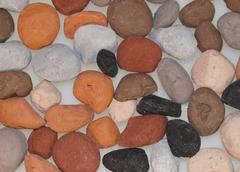 Decorative Pebble Assortment