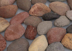 Decorative Stone Assortment