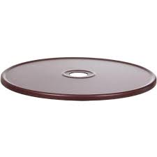 CAB22T 22" Diameter Aluminum Table Top