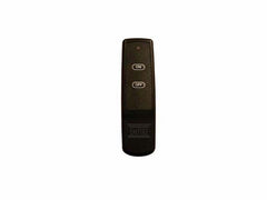 Remote, Electric Receiver/Battery Remote, On/Off - FREC