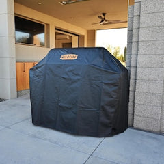 Grill Cart Cover - WF-GCC30