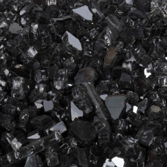 Reflective Black Glass (OPT-144BL)