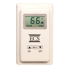 TRW Wall Thermostat, Wireless