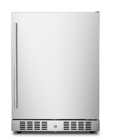 Whynter FMC-350XP Compact 34 Quart Freezer/Refrigerator
