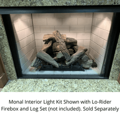 Firebox Lighting - MONALST