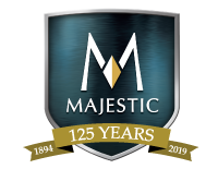 MAJESTIC AUTHORIZED DEALER