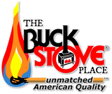 Buck Stove | Flame Authority - Trusted Dealer