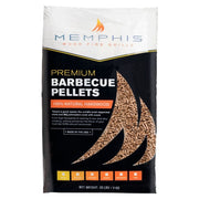 All-Natural Wood Pellets