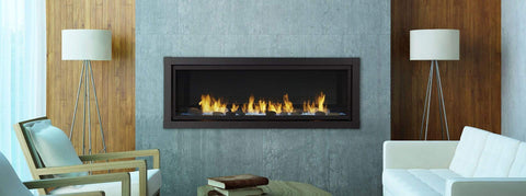 Fireplace Trends: Monessen Artisan 42" Vent Free Gas Fireplace AVFL42