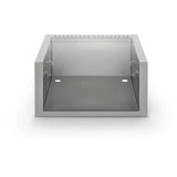 Napoleon Built-In 700 Series Stainless Steel Power Burner with Stainless Steel Cover BIB18PB Napoleon Built-In 700 Series Stainless Steel Dual Infrared Burner with Stainless Steel Cover BIB18IR Napoleon 18" Zero Clearance Liner BI-2423-ZCL