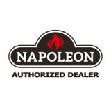 Napoleon Industrial Stainless Steel Grill Brush 62052