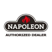 Napoleon Authorized Dealer - Flame Authority!