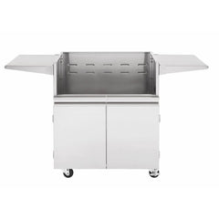 S27CART - Cart for All Newport - 740 Grills