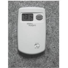 TRW Wall Thermostat Wireless Remote