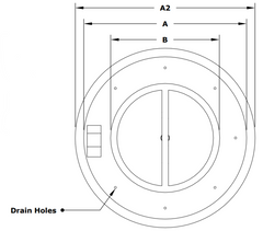 12V Electronic Ignition: