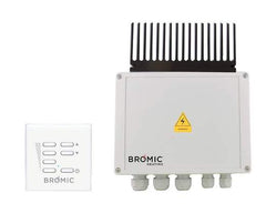 Bromic Heating Wireless Dimmer Controller
