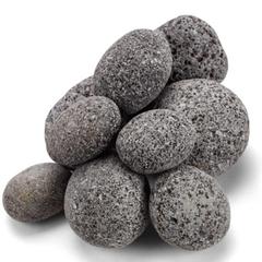 Rolled Lava Stone