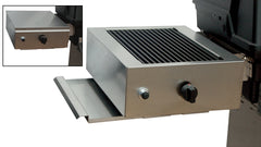 SearMagic® Infrared Side Grill