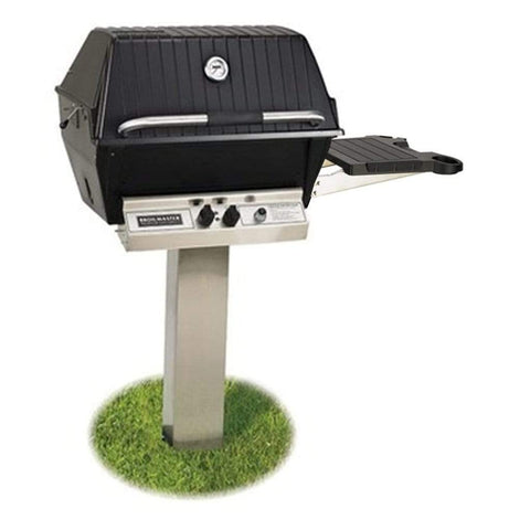 PGS Grills - S27T - Legacy - 30 Inch Newport Commercial Grill Head