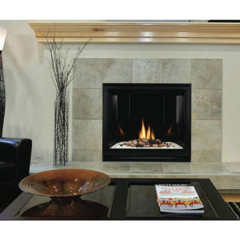 Osburn OB04007 Stratford II Wood Fireplace