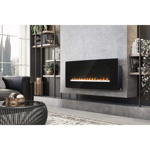 Superior High Efficiency Wood-Burning Fireplace WCT4920WS