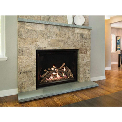 Empire 30 inch Rushmore Direct Vent GAS Fireplace Insert