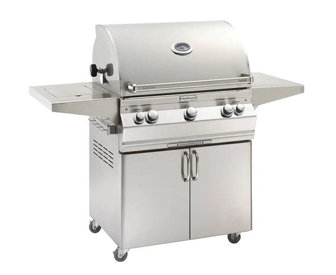 Blaze 21-Inch 1500 Watt Electric Grill Table Top - BLZ-ELEC-21 