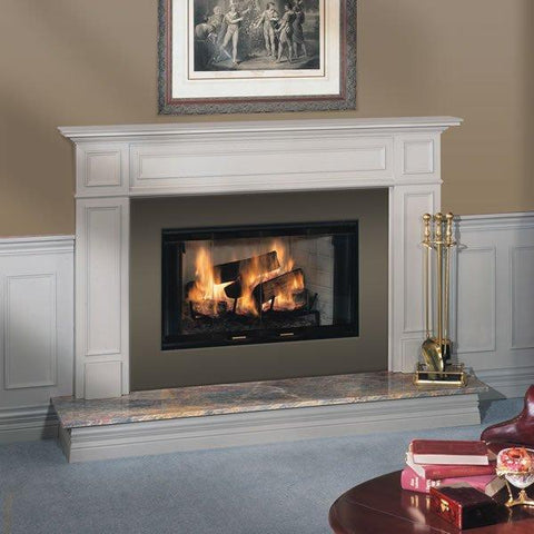 Napoleon Roxbury 3600 GAS Fireplace Insert GI3600-4NSB